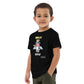 Holy Cow x Foggy Joe! - Organic cotton kids t-shirt