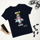 Holy Cow x Foggy Joe! - Organic cotton kids t-shirt