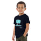 Keep it Cool - by Foggy Joe! Organic cotton kids t-shirt