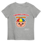 I believe I can fly x Foggy Joe! - Organic cotton kids t-shirt