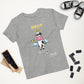 Holy Cow x Foggy Joe! - Organic cotton kids t-shirt