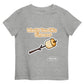 Would you like S'more? x Foggy Joe! - Organic cotton kids t-shirt