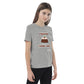 Pudding Things Right by Foggy Joe! - Organic cotton kids t-shirt