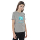 Keep it Cool - by Foggy Joe! Organic cotton kids t-shirt