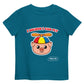 I believe I can fly x Foggy Joe! - Organic cotton kids t-shirt