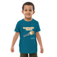 Would you like S'more? x Foggy Joe! - Organic cotton kids t-shirt