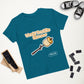 Would you like S'more? x Foggy Joe! - Organic cotton kids t-shirt