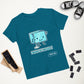 Keep it Cool - by Foggy Joe! Organic cotton kids t-shirt