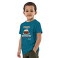 Pudding Things Right by Foggy Joe! - Organic cotton kids t-shirt