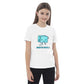 Keep it Cool - by Foggy Joe! Organic cotton kids t-shirt