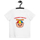 I believe I can fly x Foggy Joe! - Organic cotton kids t-shirt