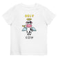 Holy Cow x Foggy Joe! - Organic cotton kids t-shirt