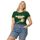 Would you like S'more? x Foggy Joe! - Women’s basic organic t-shirt