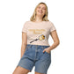 Would you like S'more? x Foggy Joe! - Women’s basic organic t-shirt