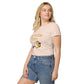 Would you like S'more? x Foggy Joe! - Women’s basic organic t-shirt