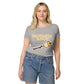 Would you like S'more? x Foggy Joe! - Women’s basic organic t-shirt