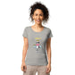 Holy Cow by Foggy Joe! Women’s basic organic t-shirt