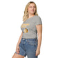 Would you like S'more? x Foggy Joe! - Women’s basic organic t-shirt