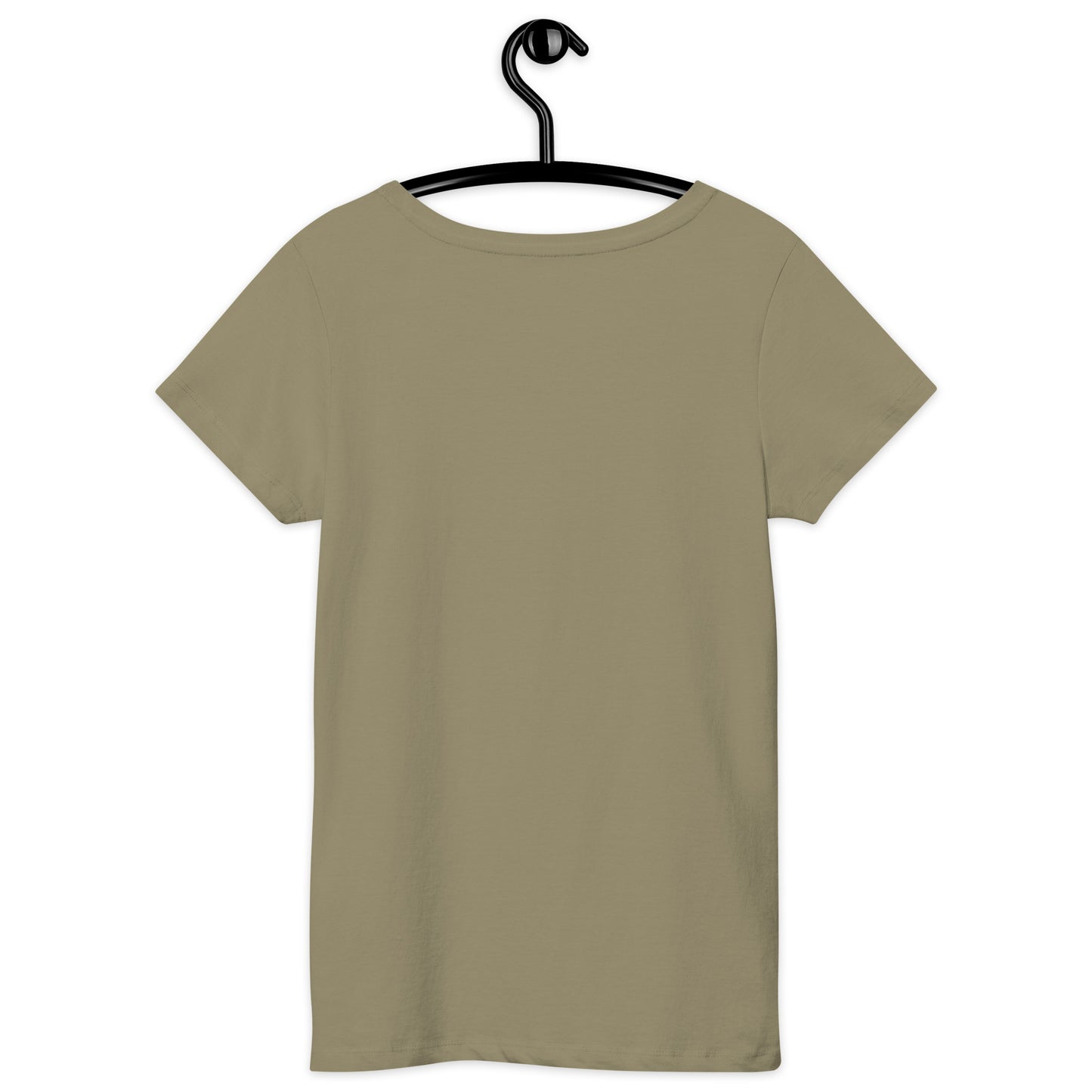 Holy Cow by Foggy Joe! Women’s basic organic t-shirt