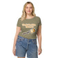 Would you like S'more? x Foggy Joe! - Women’s basic organic t-shirt