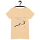 Would you like S'more? x Foggy Joe! - Women’s basic organic t-shirt